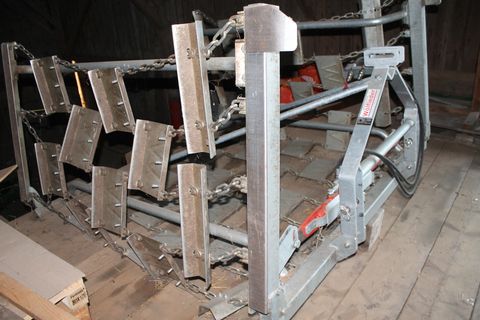 Wölfleder Wölfleder