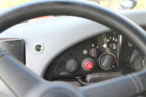 Aebi TT211