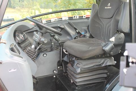Aebi TT211