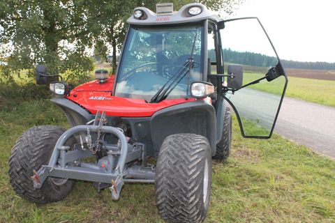 Aebi TT211