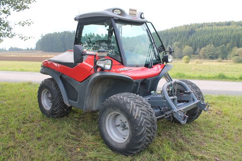 Aebi TT211