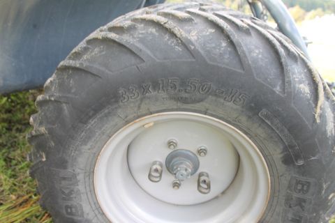 Aebi TT211