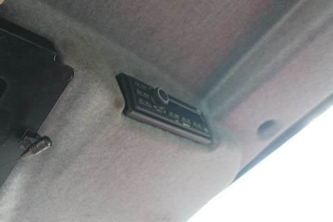 Aebi TT211
