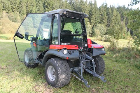 Aebi TT211