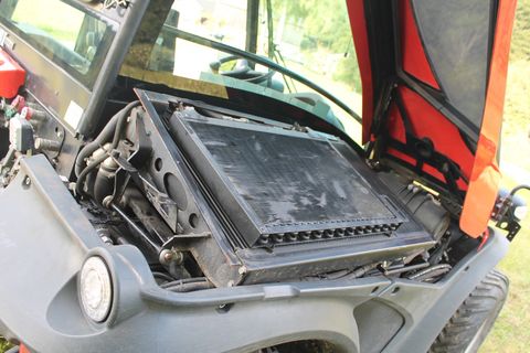 Aebi TT211