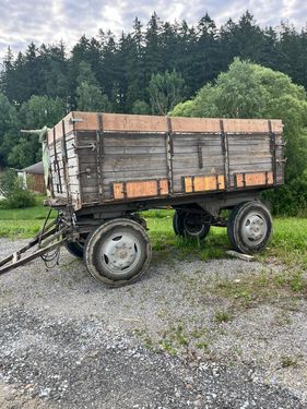 Sonstige Eigenbau