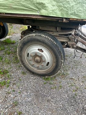 Sonstige Eigenbau