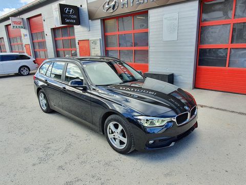 BMW 3er-Reihe  