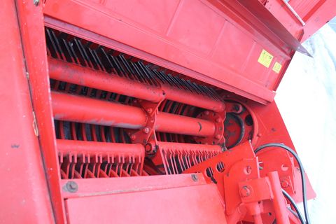 Pöttinger Ernteboss II