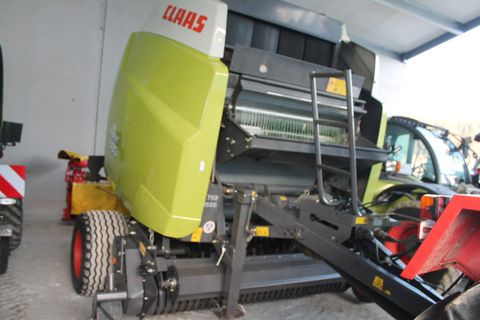 Claas Variant 380 RC