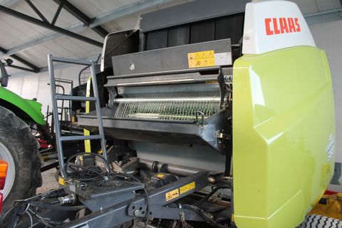 Claas Variant 380 RC