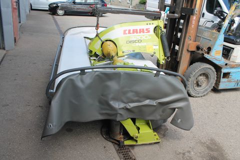 Claas Claas