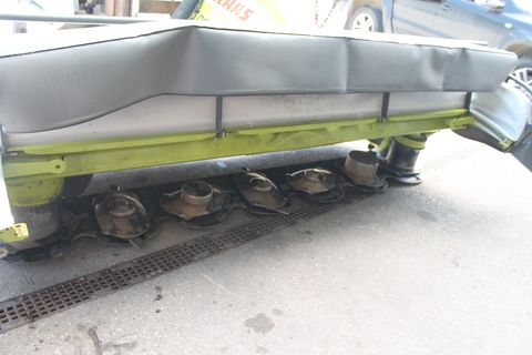 Claas Claas
