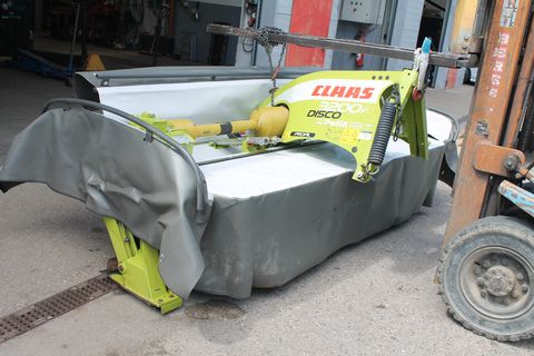 Claas Claas