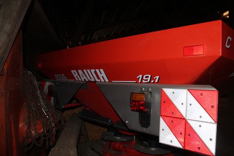 Rauch MDS 19.1