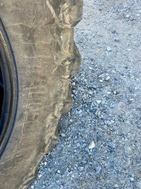 Trelleborg 650/65R38