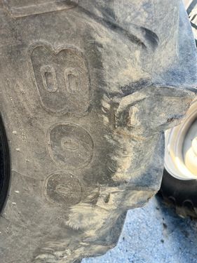 Trelleborg 650/65R38