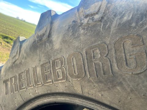 Trelleborg 650/65R38
