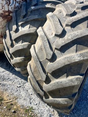 Trelleborg 650/65R38