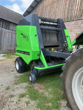 Deutz RB 4.60 OC