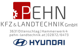 Pehn Kfz und Landtechnik GmbH