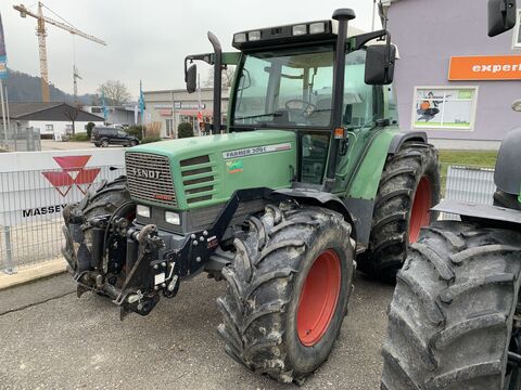 <strong>Fendt 309 L</strong><br />