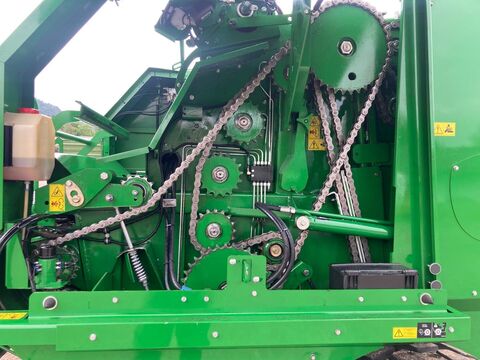 McHale F 560
