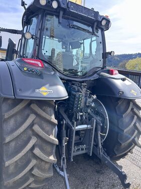 Valtra N175 Direct