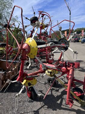 Pöttinger Euro Hit 47