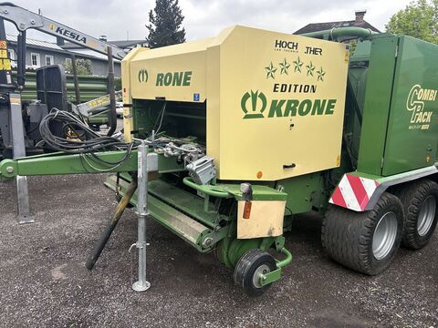 Krone Combi Pack 1250