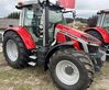Massey Ferguson 5S.115 Dyna-4