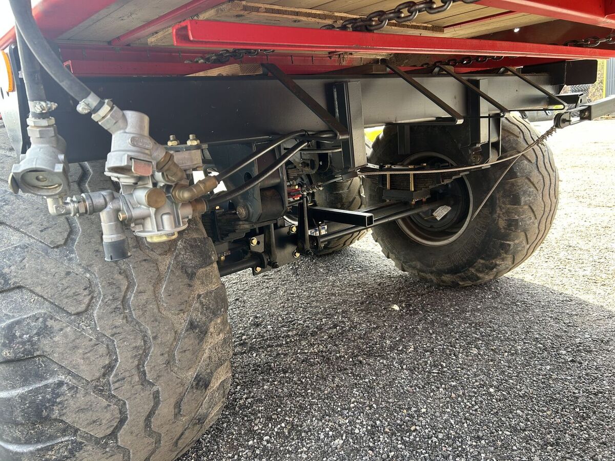 Pöttinger Faro 4000L 1