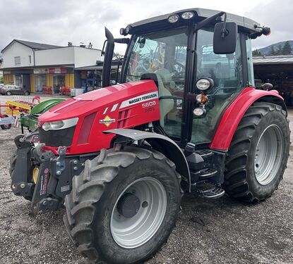 Massey Ferguson 5608-4