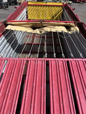 Pöttinger LADEPROFI