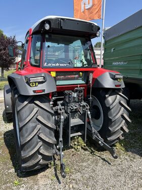 Lindner Lintrac 75LS