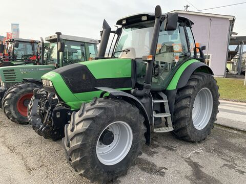 Deutz Fahr M 610