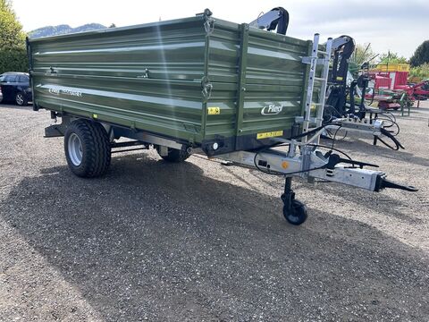 Fliegl EDK 60.25 UB
