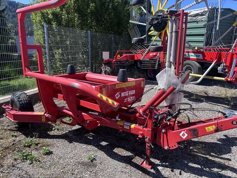 Sonstige Z 577