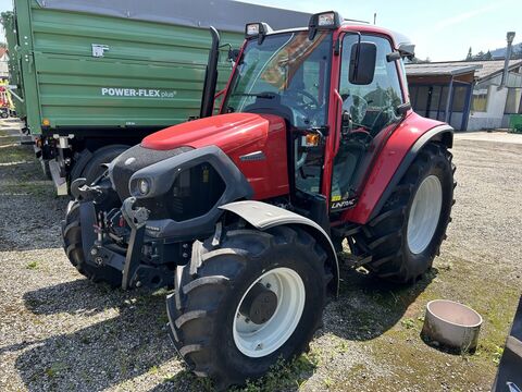 Lindner Lintrac 75LS