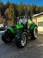 Deutz Fahr Agrotron TTV 610