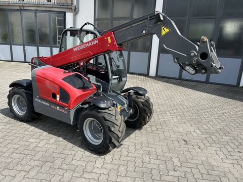 Weidemann 4512