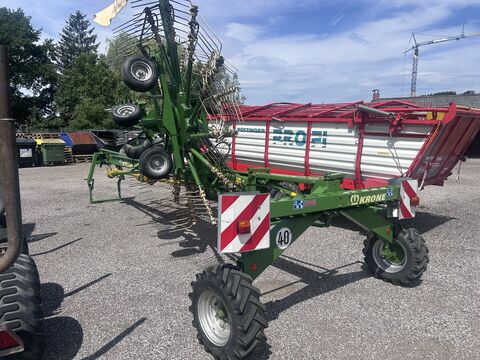 Krone Swadro 1201 A