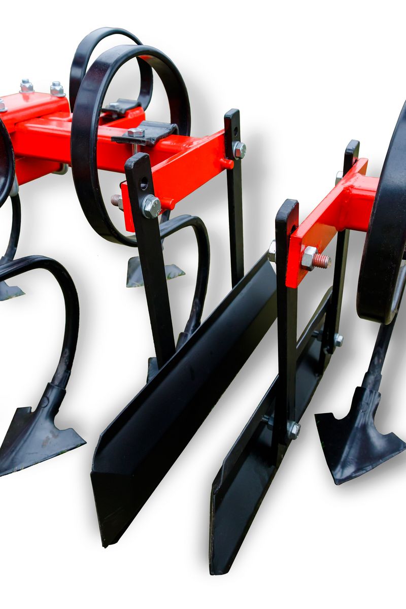 Sasform Sasform SUK-3F Kultivator/Hackgerät 2