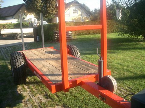 Eidler Meterwagen