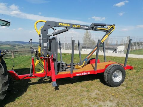 Eidler E 4 4,6D