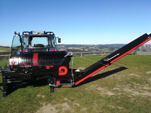 Palax D360 Pro TR