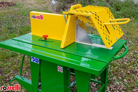 Rosselli R400