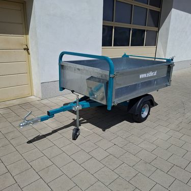 Sonstige Express 600