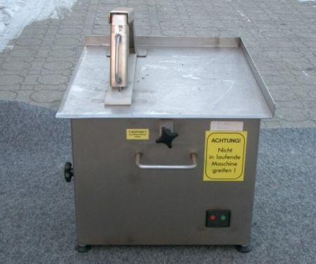 Sonstige Knochensäge