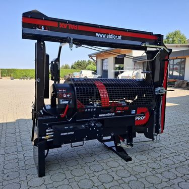 Palax D410 Pro+ TR